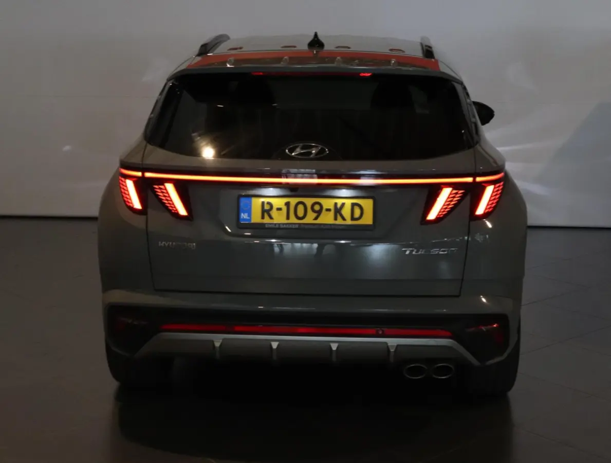 1.6 T-GDI MHEV N Line