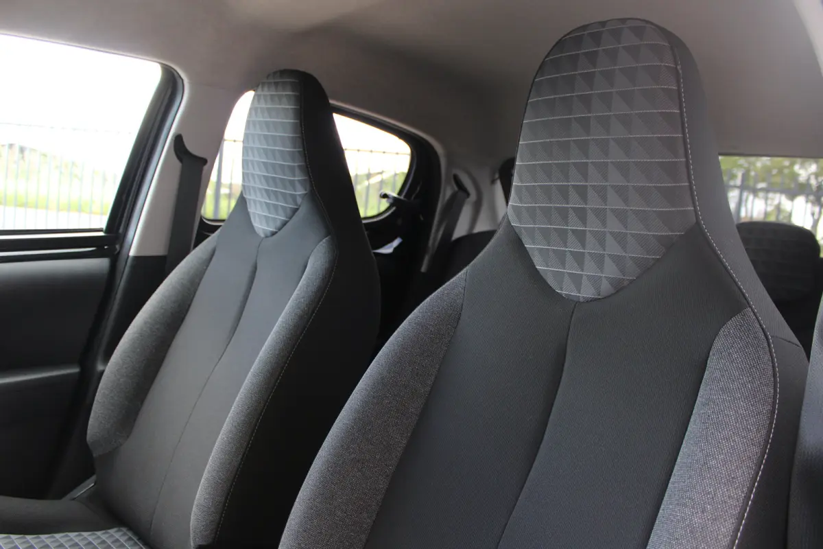 1.0 e-VTi Active | Airconditioning | LED | Bluetooth | Mistlampen | 2021 | 22.500km | Extra getinte ramen |