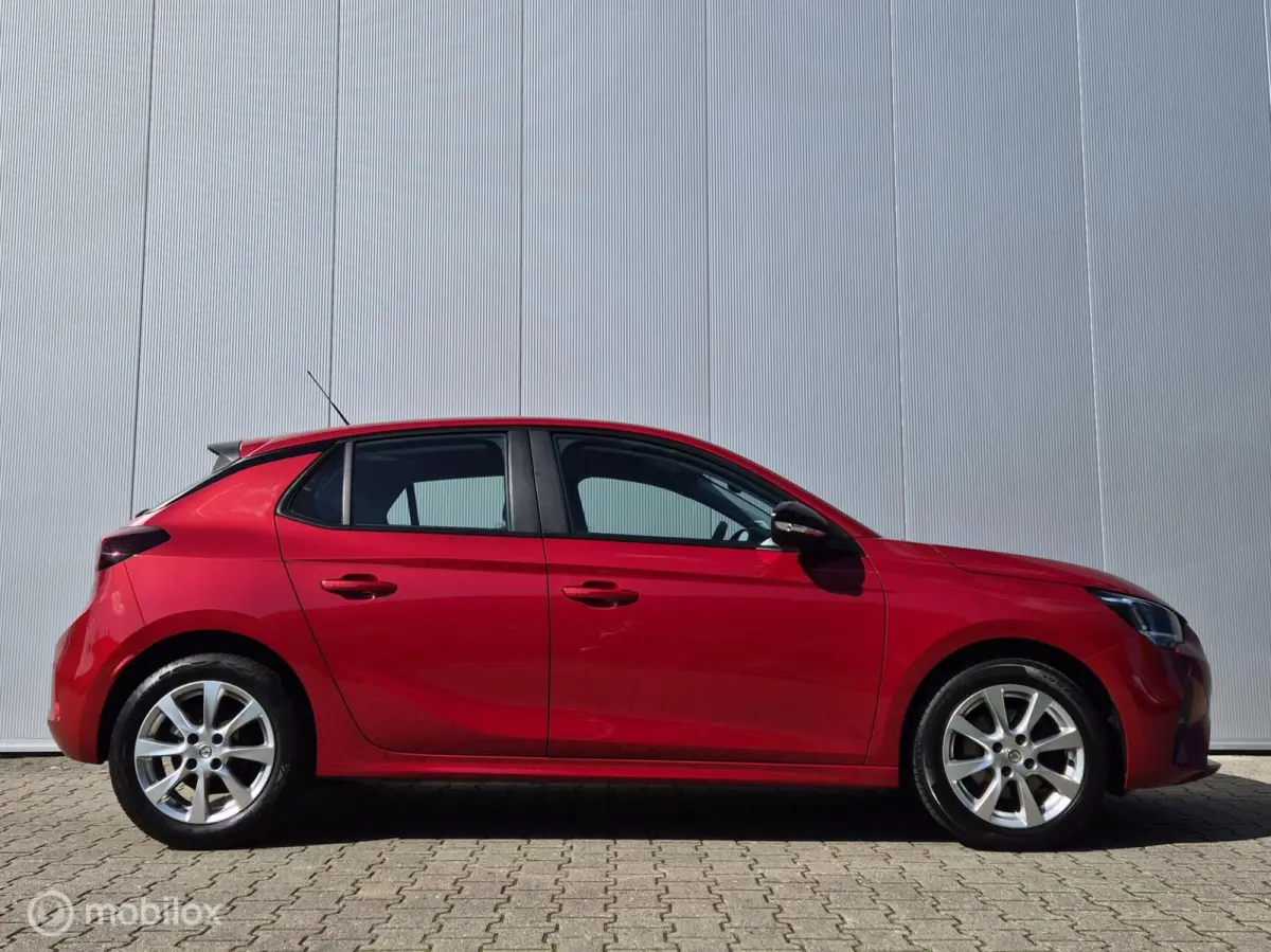 1.2 EDITION/AIRCO/CRUISE/CARPLAY/PDC/16''LMV/LANE ASSIST/ISOFIX/101PK