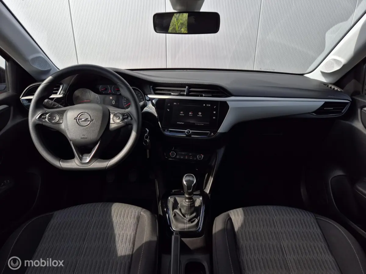 1.2 EDITION/AIRCO/CRUISE/CARPLAY/PDC/16''LMV/LANE ASSIST/ISOFIX/101PK