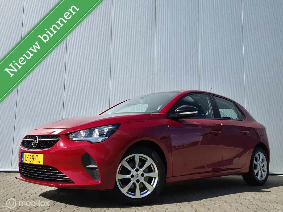 1.2 EDITION/AIRCO/CRUISE/CARPLAY/PDC/16''LMV/LANE ASSIST/ISOFIX/101PK