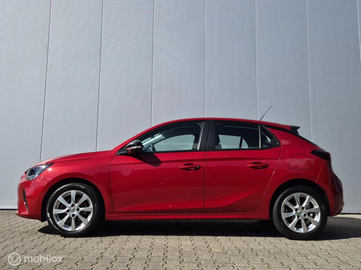 1.2 EDITION/AIRCO/CRUISE/CARPLAY/PDC/16''LMV/LANE ASSIST/ISOFIX/101PK