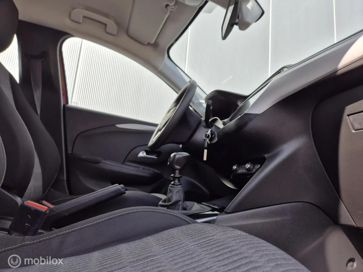 1.2 EDITION/AIRCO/CRUISE/CARPLAY/PDC/16''LMV/LANE ASSIST/ISOFIX/101PK