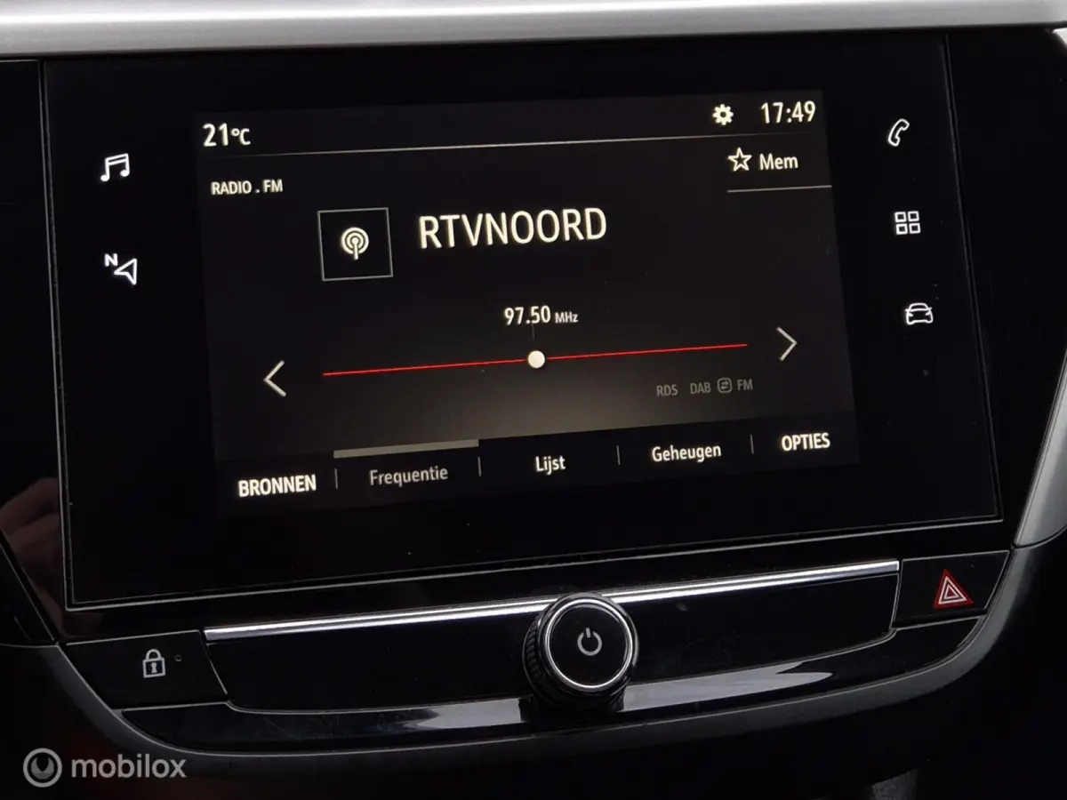 1.2 EDITION/AIRCO/CRUISE/CARPLAY/PDC/16''LMV/LANE ASSIST/ISOFIX/101PK