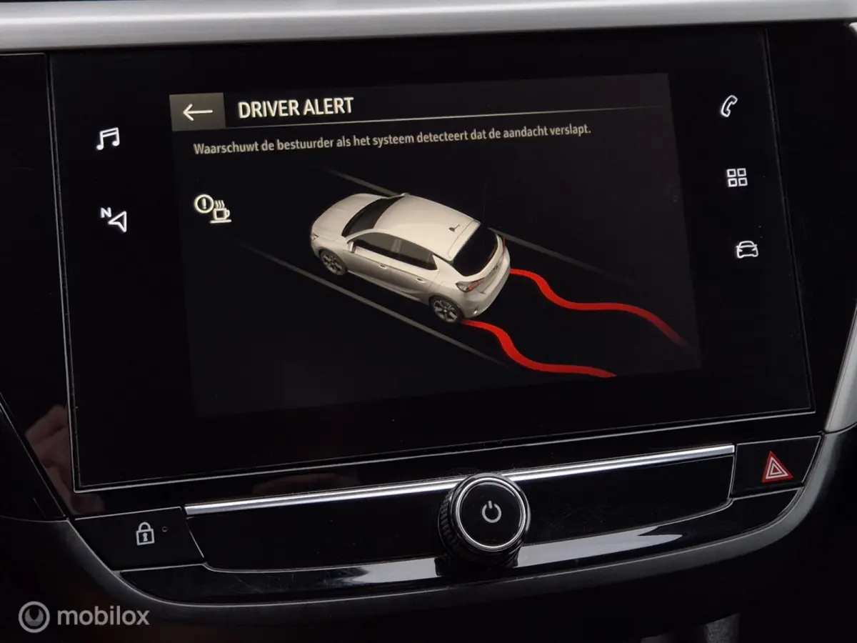 1.2 EDITION/AIRCO/CRUISE/CARPLAY/PDC/16''LMV/LANE ASSIST/ISOFIX/101PK
