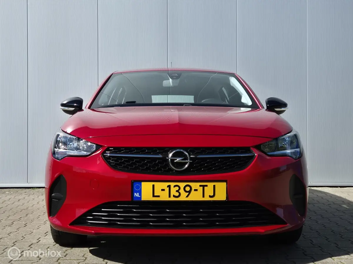 1.2 EDITION/AIRCO/CRUISE/CARPLAY/PDC/16''LMV/LANE ASSIST/ISOFIX/101PK