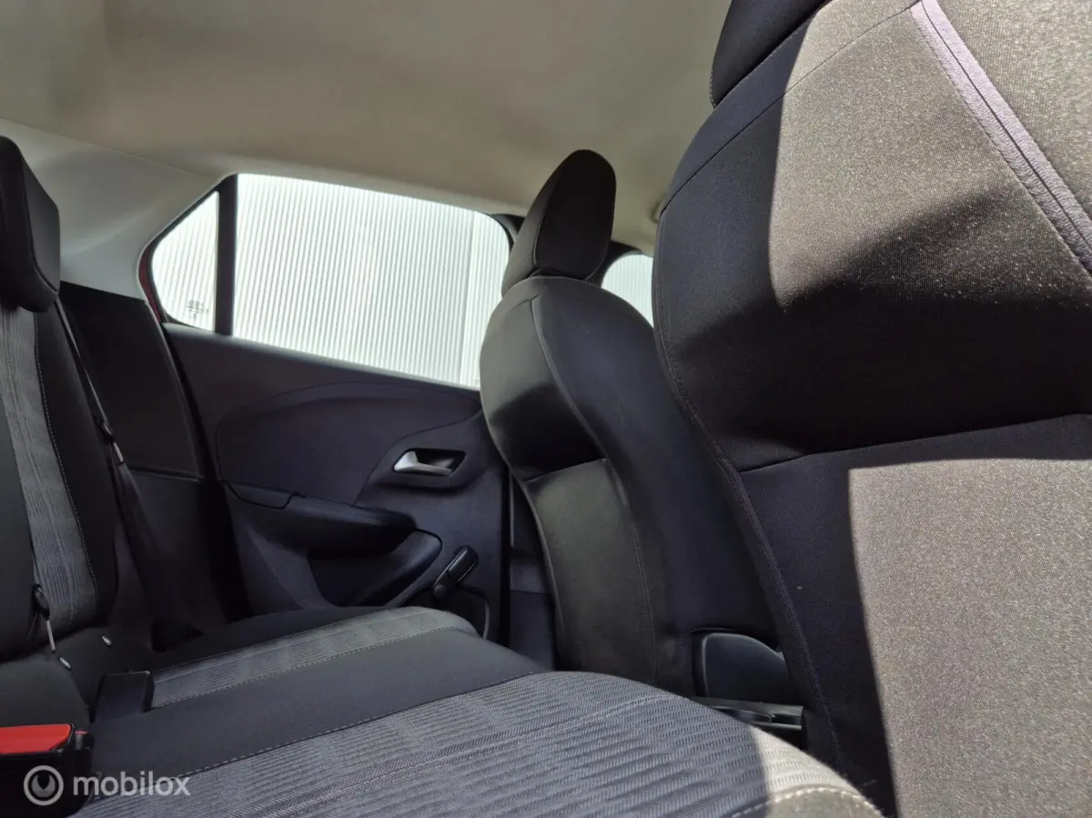 1.2 EDITION/AIRCO/CRUISE/CARPLAY/PDC/16''LMV/LANE ASSIST/ISOFIX/101PK