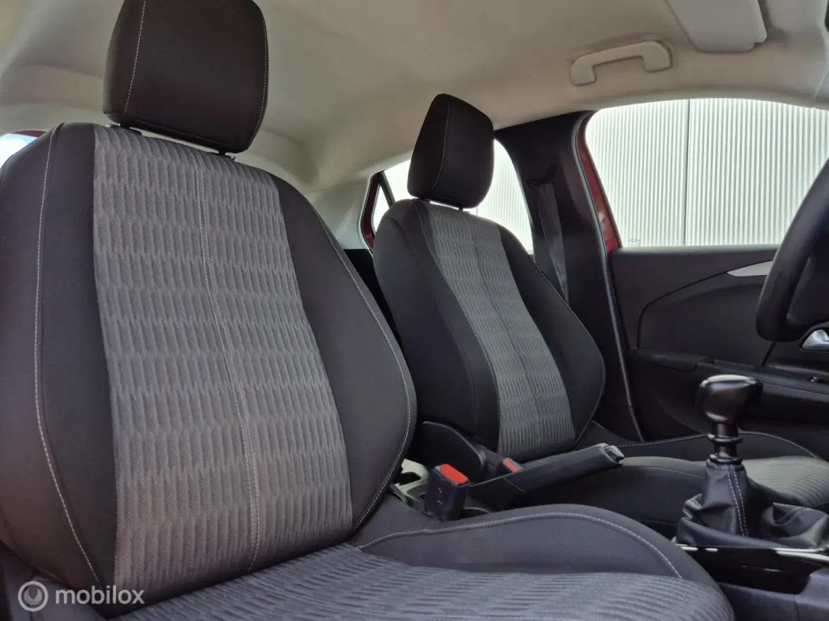1.2 EDITION/AIRCO/CRUISE/CARPLAY/PDC/16''LMV/LANE ASSIST/ISOFIX/101PK