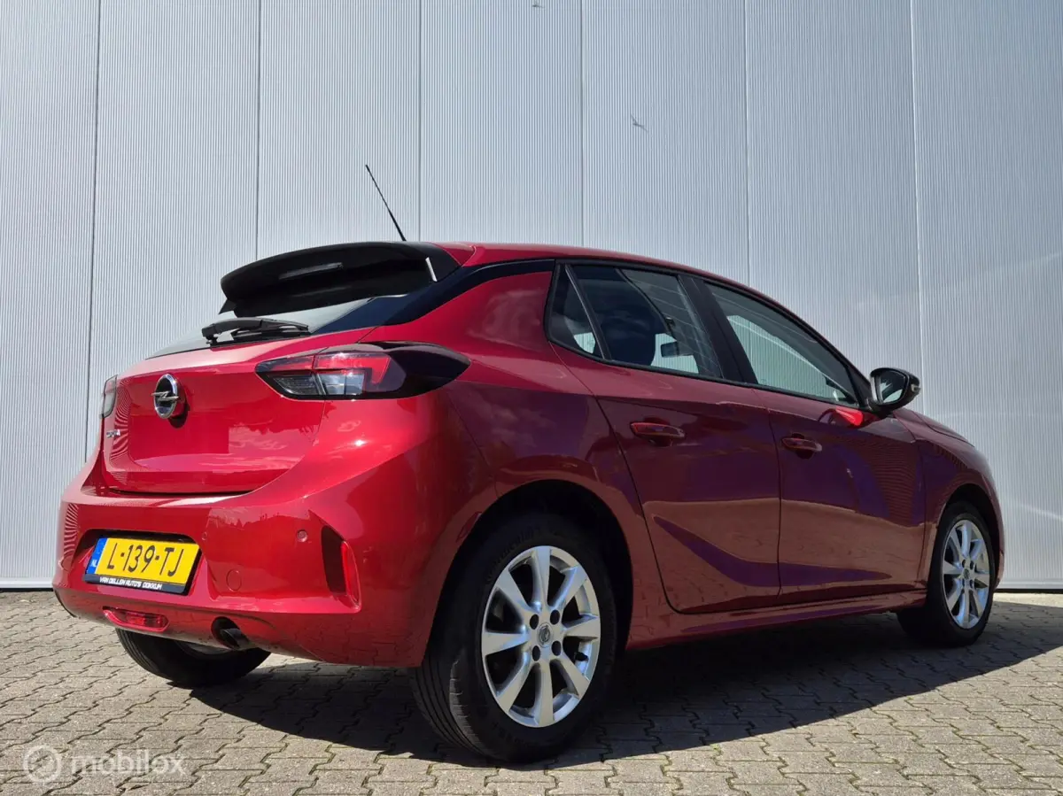 1.2 EDITION/AIRCO/CRUISE/CARPLAY/PDC/16''LMV/LANE ASSIST/ISOFIX/101PK