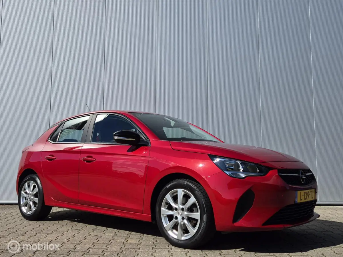 1.2 EDITION/AIRCO/CRUISE/CARPLAY/PDC/16''LMV/LANE ASSIST/ISOFIX/101PK