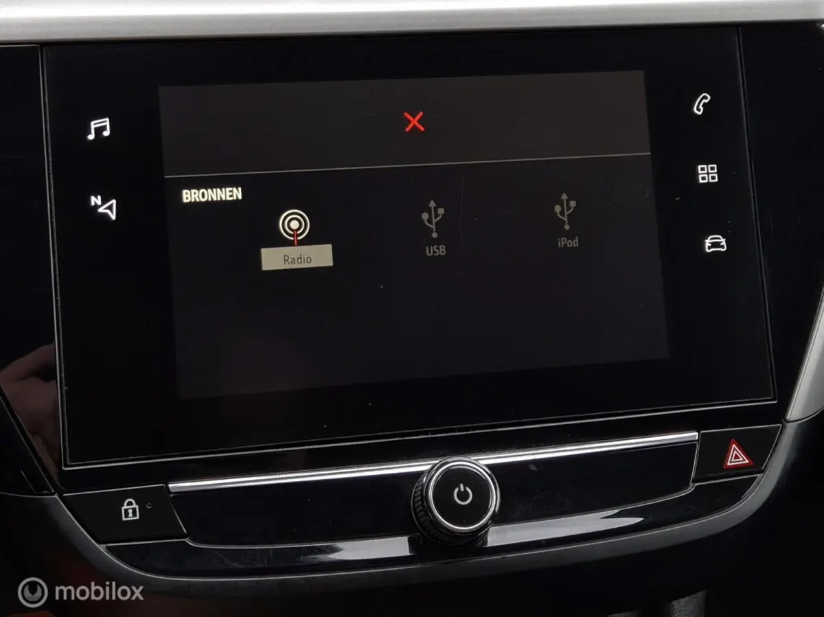 1.2 EDITION/AIRCO/CRUISE/CARPLAY/PDC/16''LMV/LANE ASSIST/ISOFIX/101PK