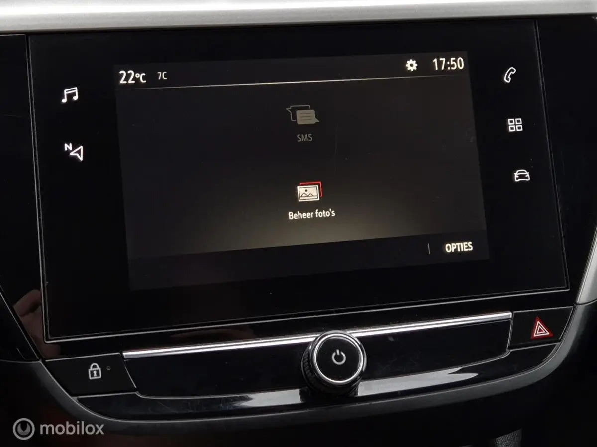 1.2 EDITION/AIRCO/CRUISE/CARPLAY/PDC/16''LMV/LANE ASSIST/ISOFIX/101PK