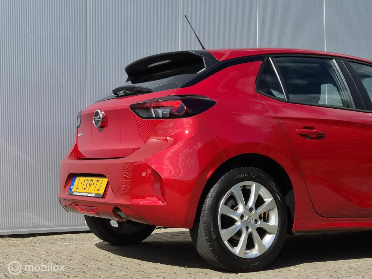 1.2 EDITION/AIRCO/CRUISE/CARPLAY/PDC/16''LMV/LANE ASSIST/ISOFIX/101PK