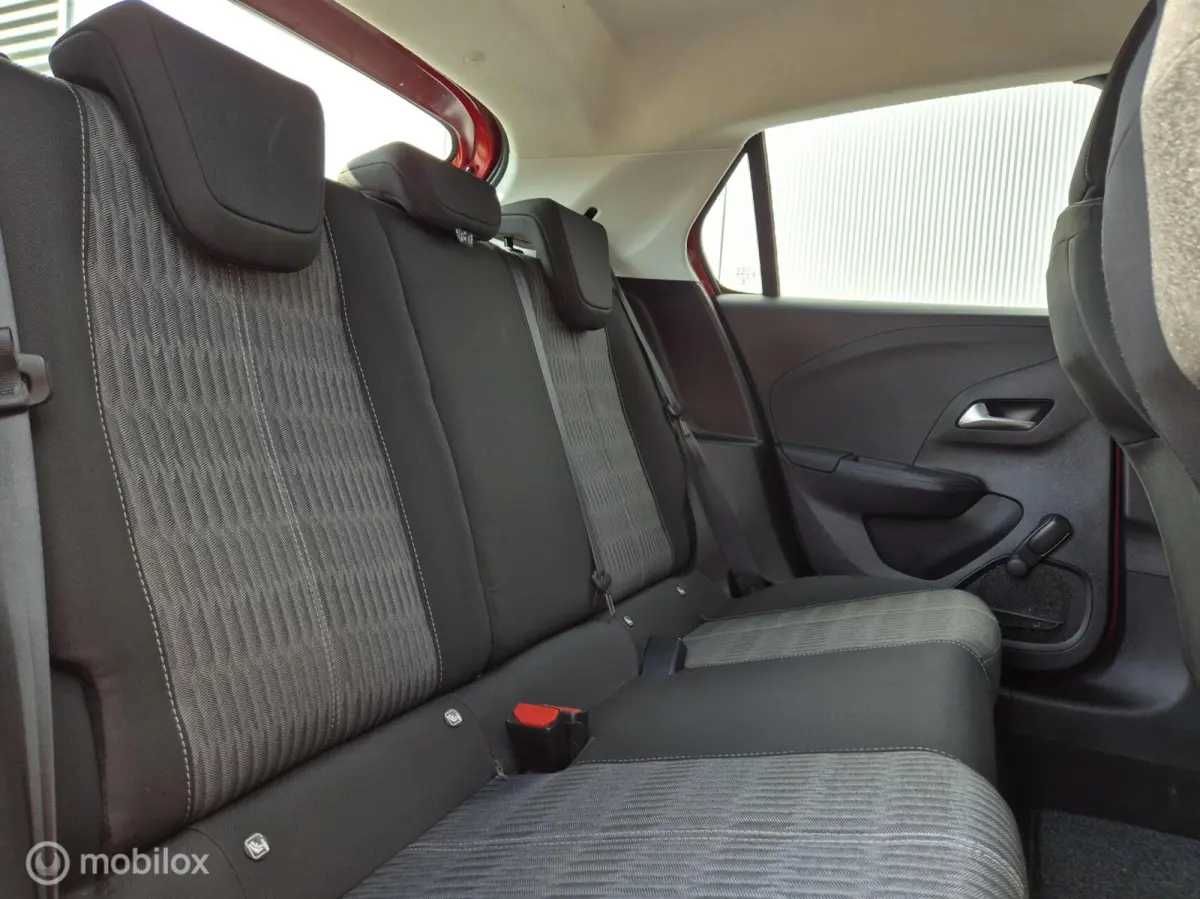 1.2 EDITION/AIRCO/CRUISE/CARPLAY/PDC/16''LMV/LANE ASSIST/ISOFIX/101PK