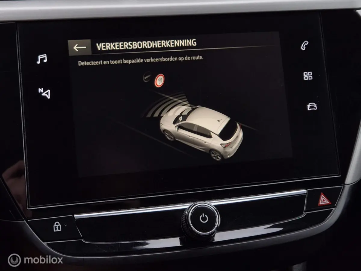 1.2 EDITION/AIRCO/CRUISE/CARPLAY/PDC/16''LMV/LANE ASSIST/ISOFIX/101PK