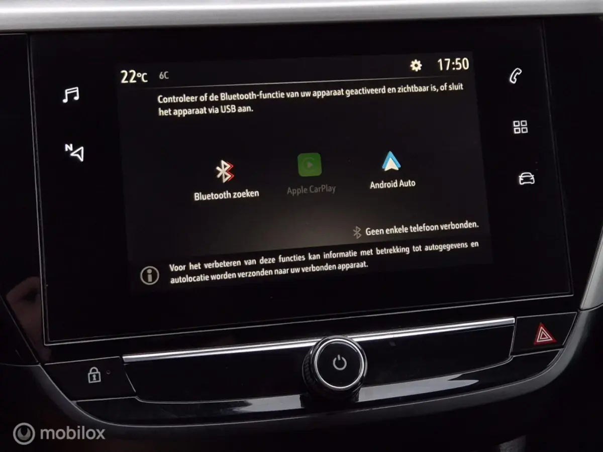 1.2 EDITION/AIRCO/CRUISE/CARPLAY/PDC/16''LMV/LANE ASSIST/ISOFIX/101PK