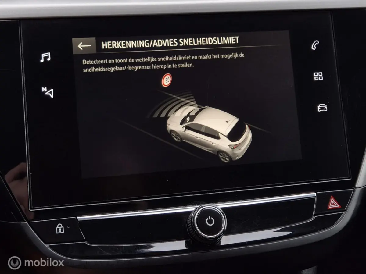 1.2 EDITION/AIRCO/CRUISE/CARPLAY/PDC/16''LMV/LANE ASSIST/ISOFIX/101PK