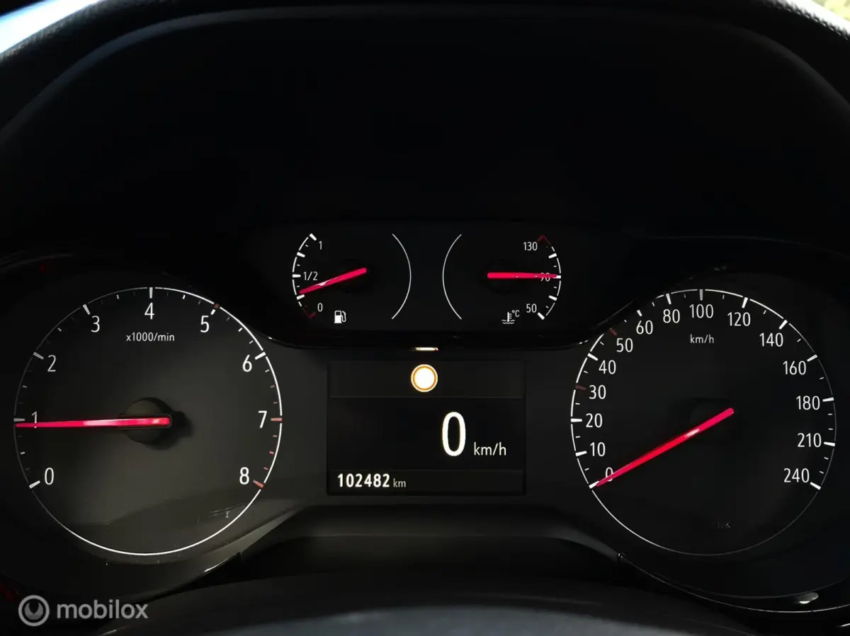1.2 EDITION/AIRCO/CRUISE/CARPLAY/PDC/16''LMV/LANE ASSIST/ISOFIX/101PK