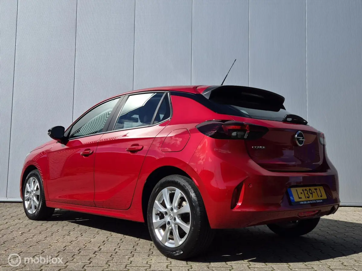 1.2 EDITION/AIRCO/CRUISE/CARPLAY/PDC/16''LMV/LANE ASSIST/ISOFIX/101PK
