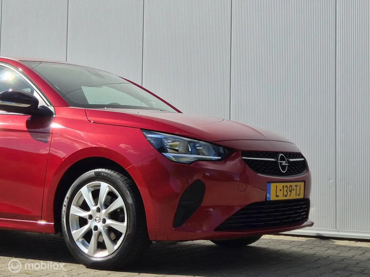 1.2 EDITION/AIRCO/CRUISE/CARPLAY/PDC/16''LMV/LANE ASSIST/ISOFIX/101PK