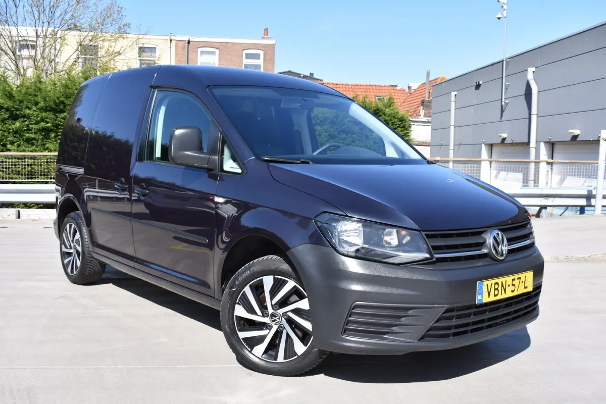 2.0 TDI 75PK Economy Business | TREKHAAK |  CRUISE CONTROL | AIRCO | LED