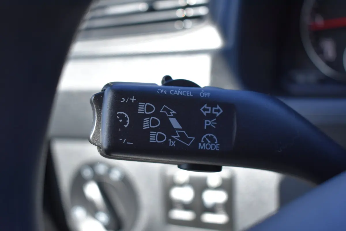 2.0 TDI 75PK Economy Business | TREKHAAK |  CRUISE CONTROL | AIRCO | LED