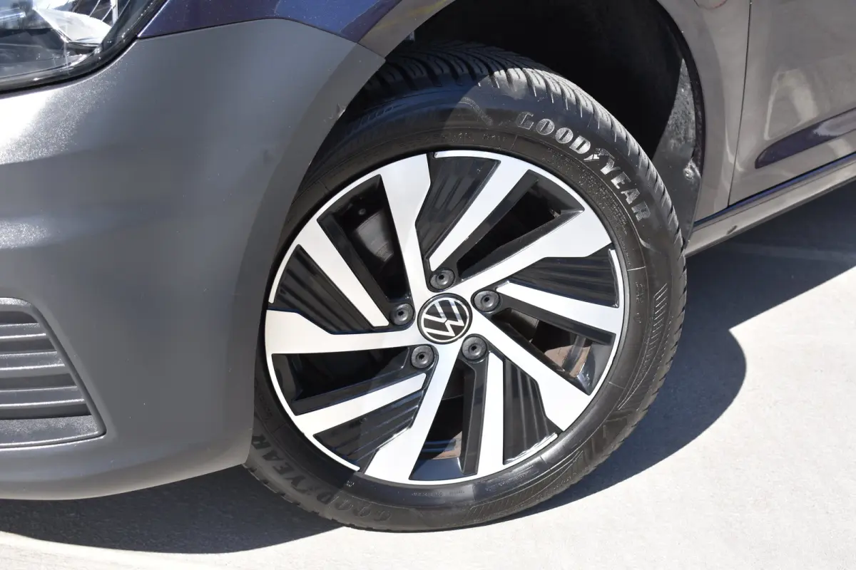 2.0 TDI 75PK Economy Business | TREKHAAK |  CRUISE CONTROL | AIRCO | LED