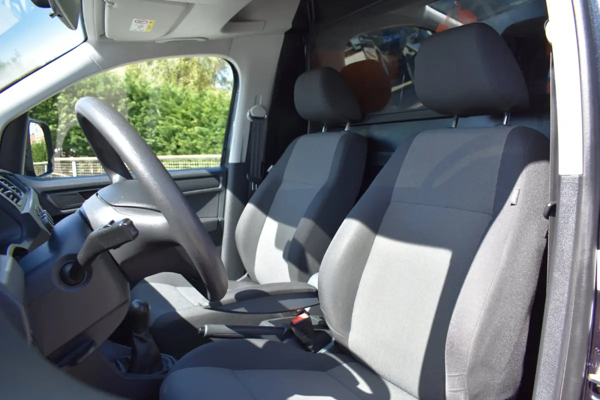2.0 TDI 75PK Economy Business | TREKHAAK |  CRUISE CONTROL | AIRCO | LED