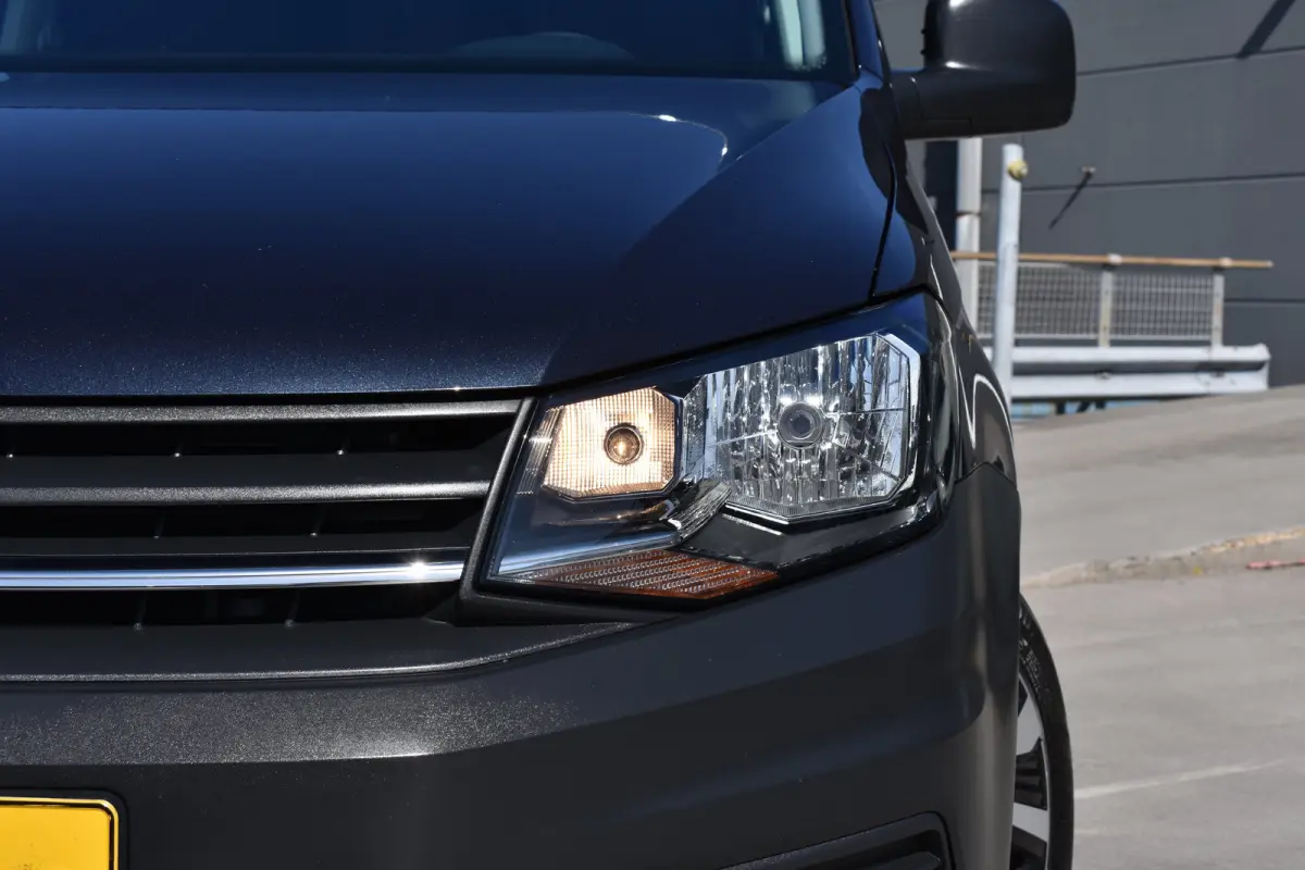 2.0 TDI 75PK Economy Business | TREKHAAK |  CRUISE CONTROL | AIRCO | LED