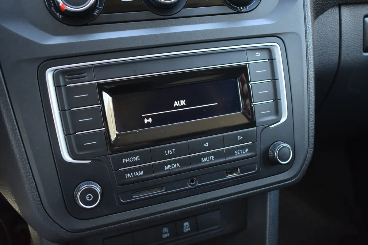 2.0 TDI 75PK Economy Business | TREKHAAK |  CRUISE CONTROL | AIRCO | LED