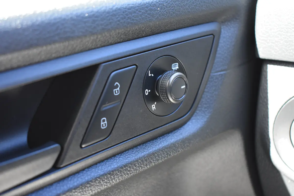 2.0 TDI 75PK Economy Business | TREKHAAK |  CRUISE CONTROL | AIRCO | LED