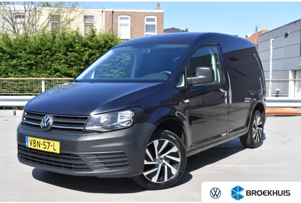 2.0 TDI 75PK Economy Business | TREKHAAK |  CRUISE CONTROL | AIRCO | LED