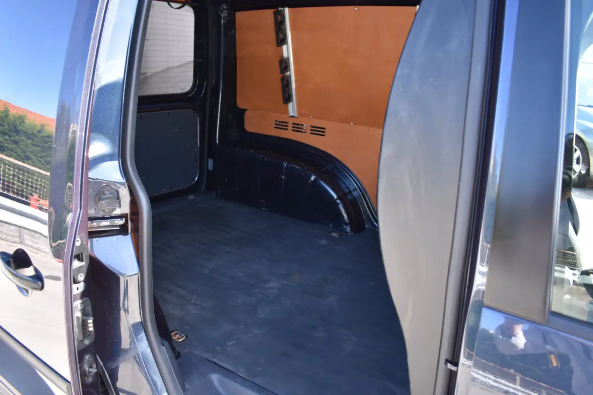 2.0 TDI 75PK Economy Business | TREKHAAK |  CRUISE CONTROL | AIRCO | LED
