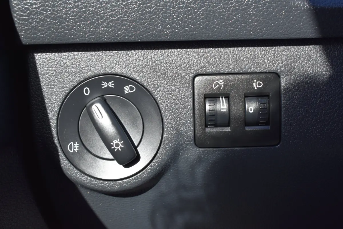 2.0 TDI 75PK Economy Business | TREKHAAK |  CRUISE CONTROL | AIRCO | LED