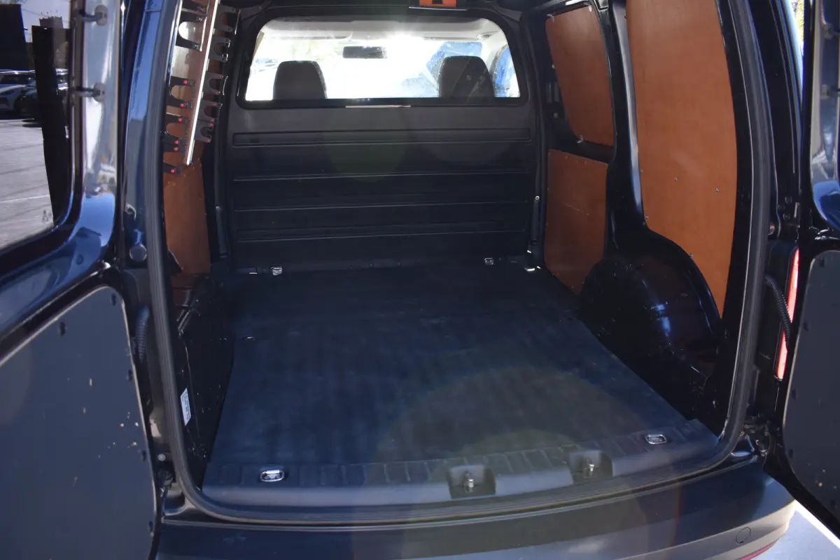 2.0 TDI 75PK Economy Business | TREKHAAK |  CRUISE CONTROL | AIRCO | LED