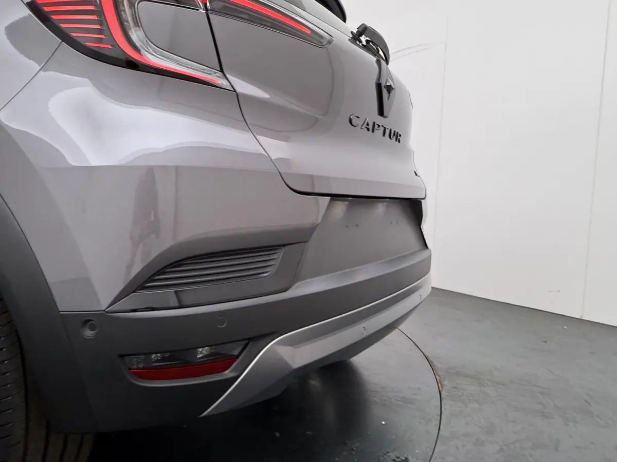 esprit Alpine full hybrid E-Tech 160 | Stoel-, stuur- & voorruitverw. | 360 Camera |