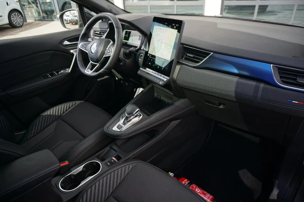 1.6 E-Tech full Hybrid 145 Techno