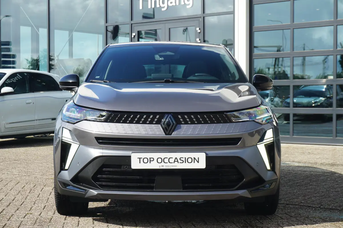 1.6 E-Tech full Hybrid 145 Techno