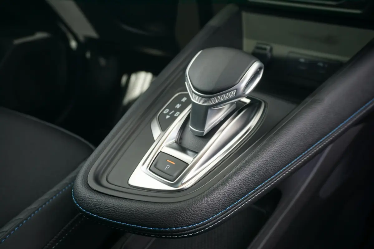 1.6 E-Tech full Hybrid 145 Techno