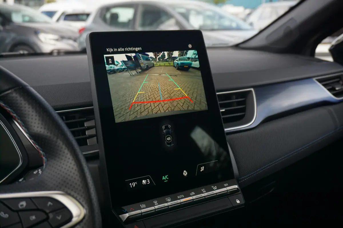 1.6 E-Tech full Hybrid 145 Techno