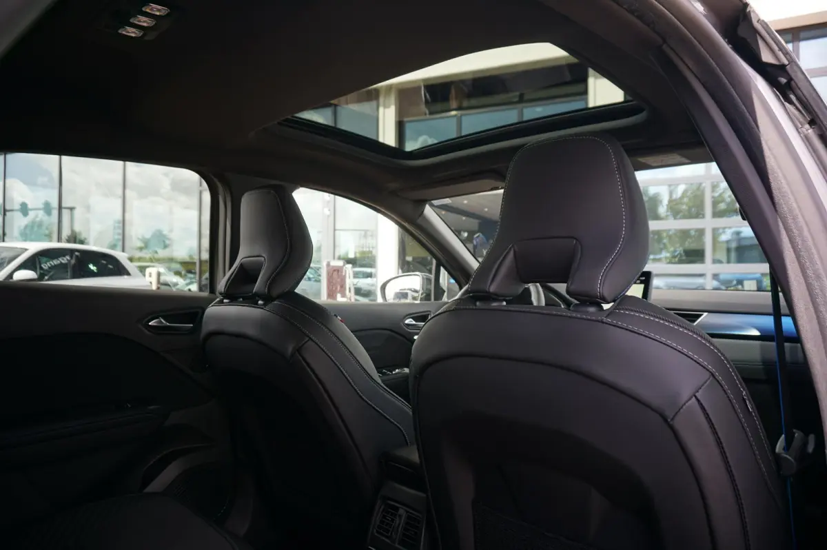 1.6 E-Tech full Hybrid 145 Techno