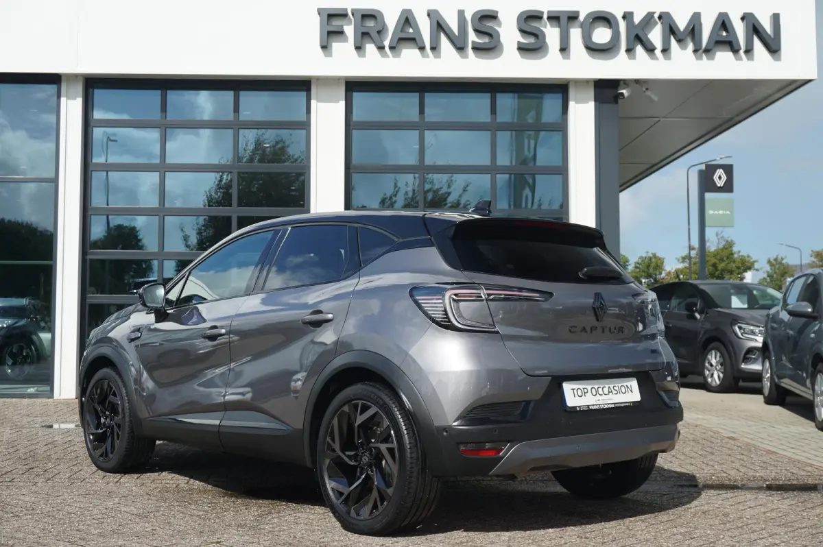 1.6 E-Tech full Hybrid 145 Techno