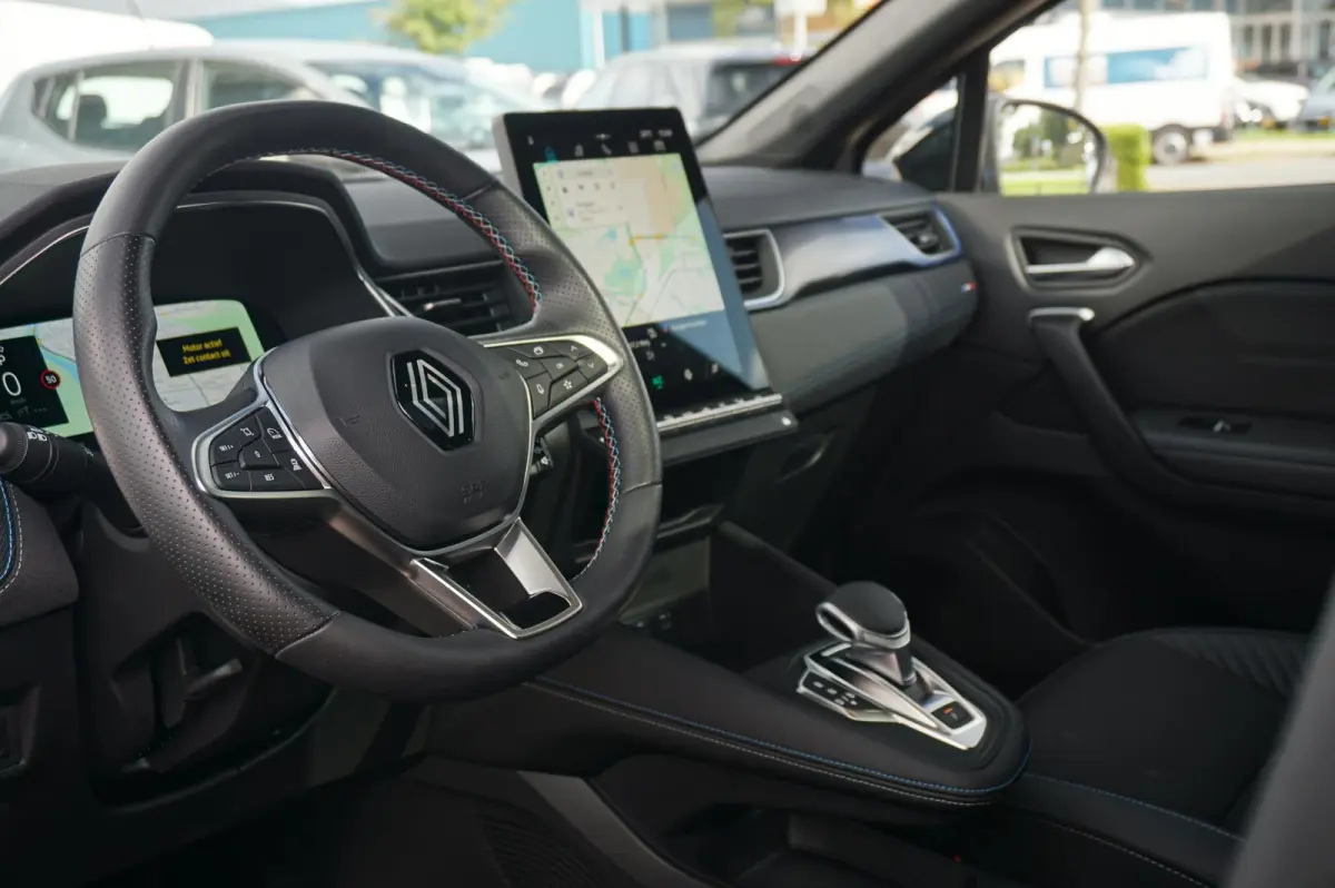 1.6 E-Tech full Hybrid 145 Techno