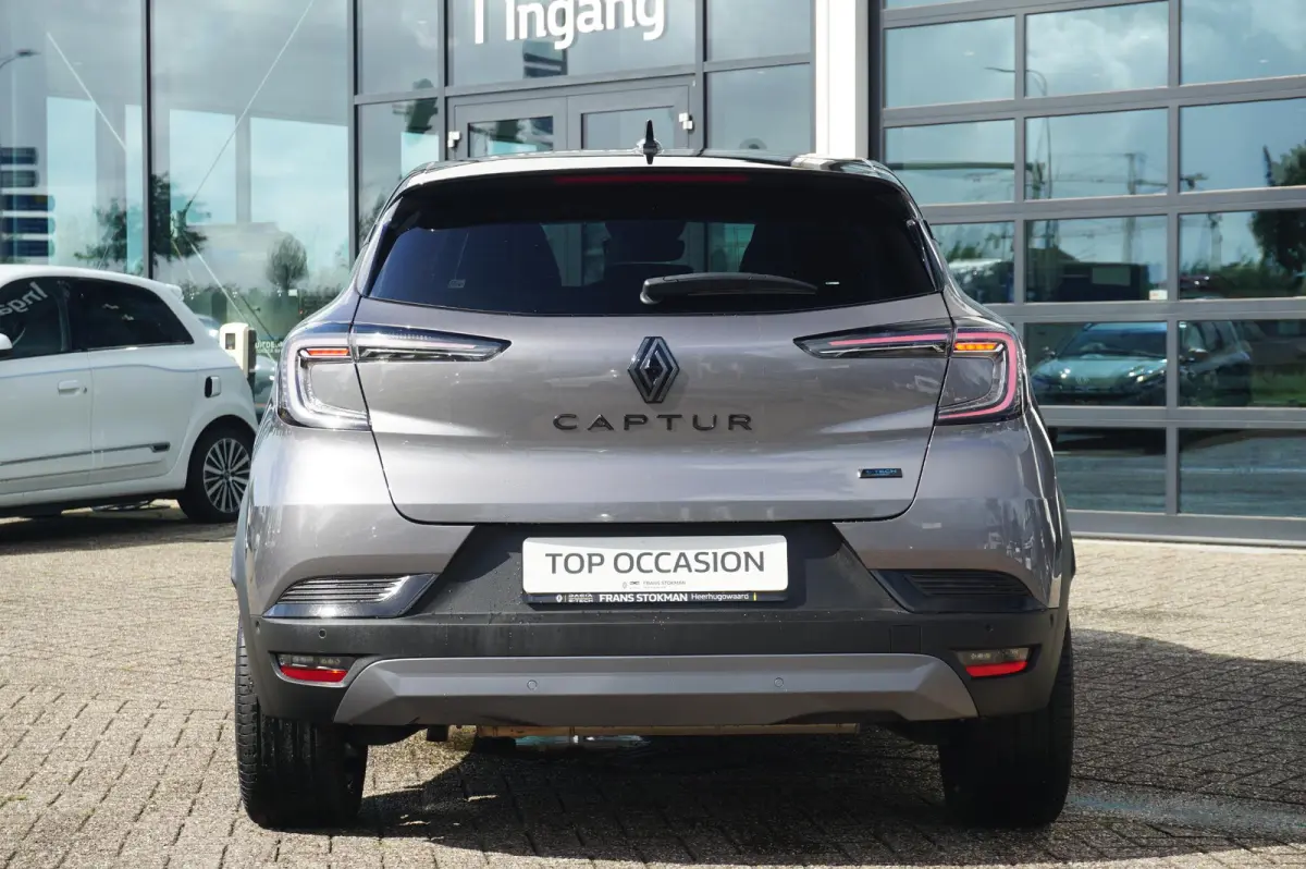 1.6 E-Tech full Hybrid 145 Techno