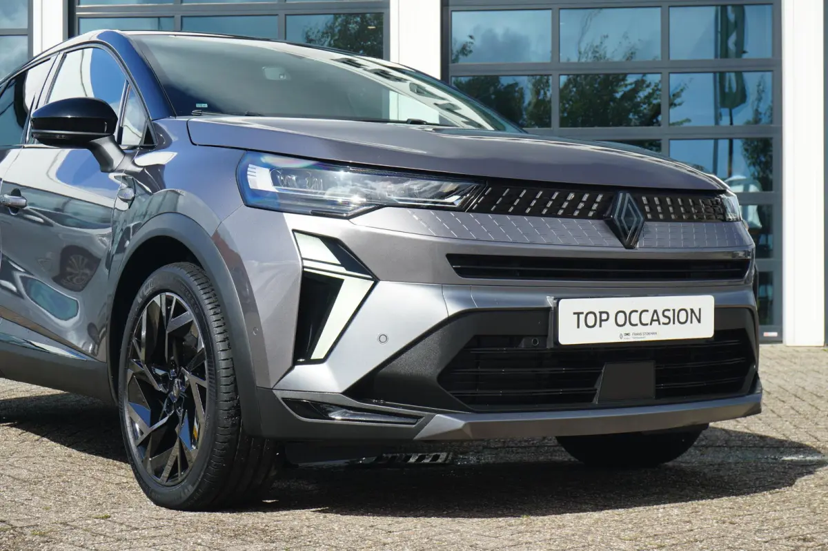 1.6 E-Tech full Hybrid 145 Techno