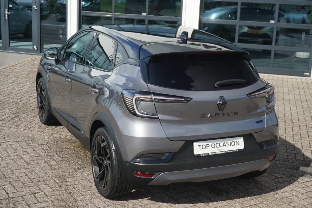 1.6 E-Tech full Hybrid 145 Techno
