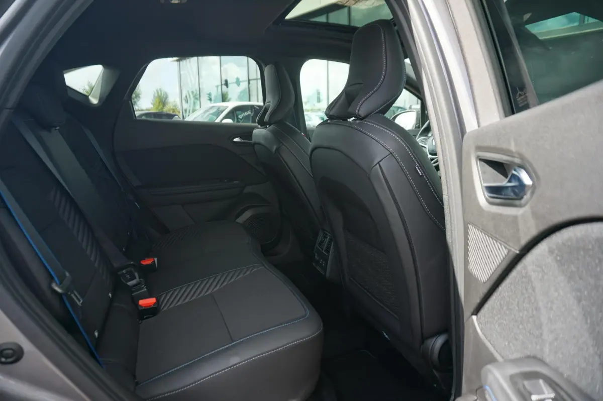 1.6 E-Tech full Hybrid 145 Techno
