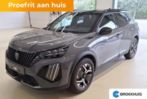 EV GT 54 kWh Elek. Bestuurderstoel met Massage | Camera | Stoelverwarming | Digitaal Dashboard | Climate Control | Achteruitrijcamera | Afwijkende dakkleur | Airco (automatisch)