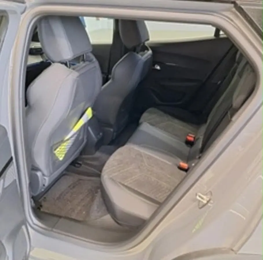 EV GT 54 kWh Elek. Bestuurderstoel met Massage | Camera | Stoelverwarming | Digitaal Dashboard | Climate Control | Achteruitrijcamera | Afwijkende dakkleur | Airco (automatisch)