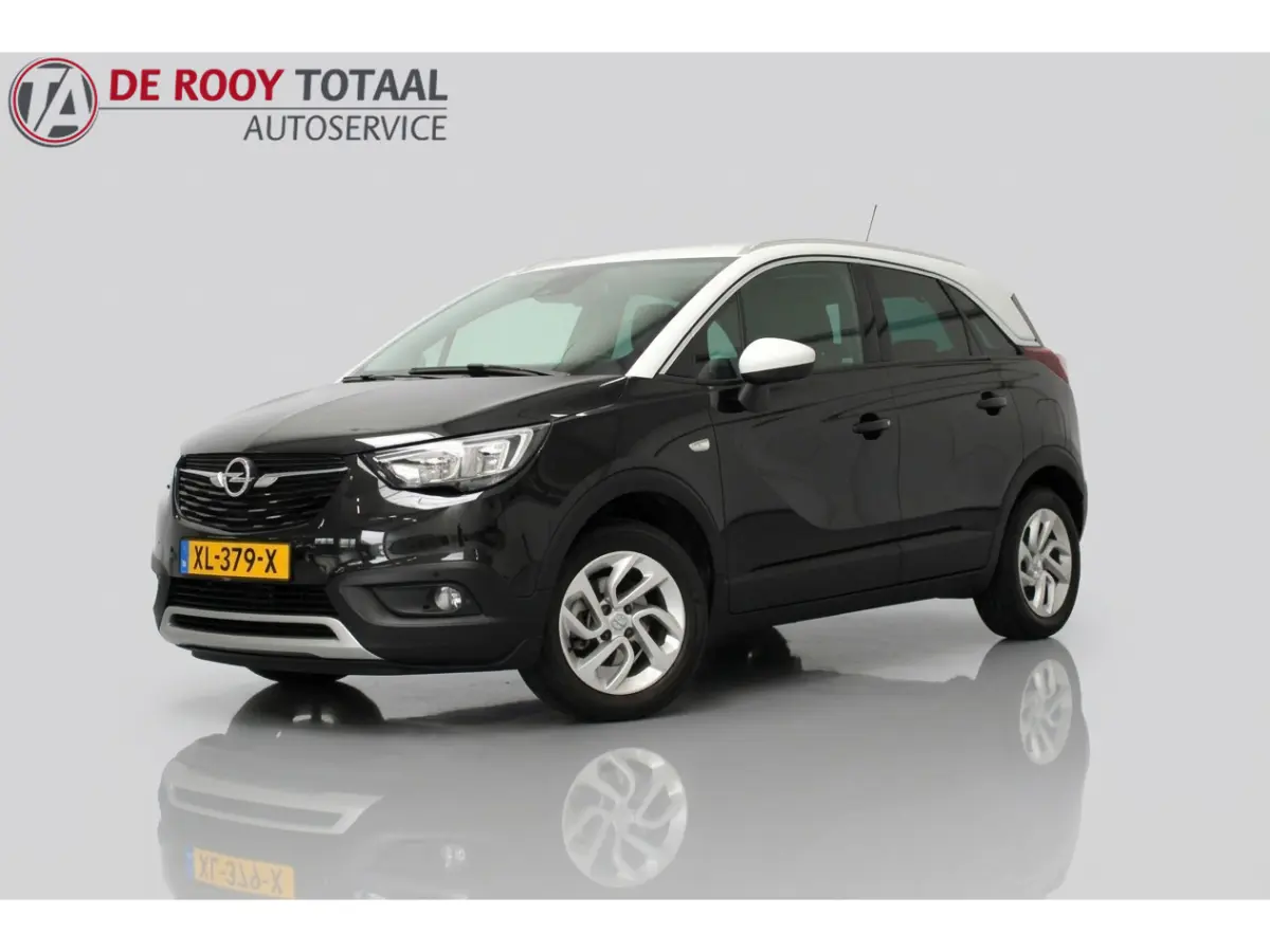 1.2 Turbo Innovation 111PK, RIJKLAAR | DEELS LEER | CARPLAY | 360GR CAMERA | CRUISE CONTROLE | NAVIGATIE
